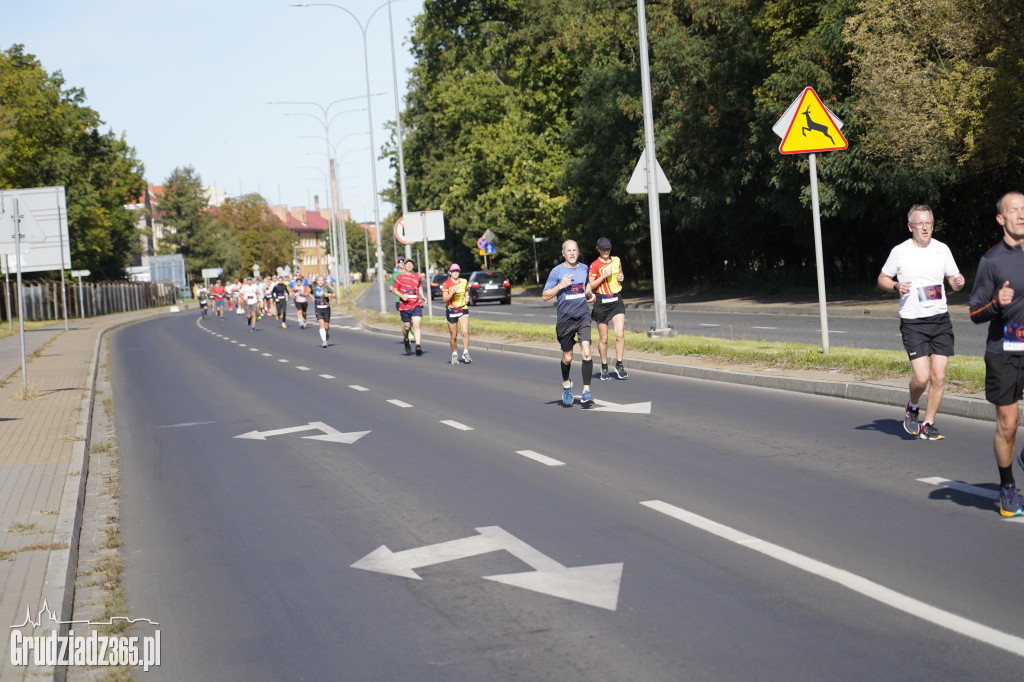 44. Międzynarodowy Bieg Bronisława Malinowskiego