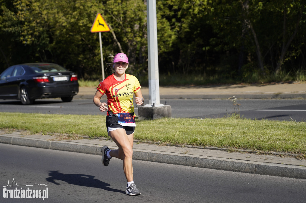 44. Międzynarodowy Bieg Bronisława Malinowskiego