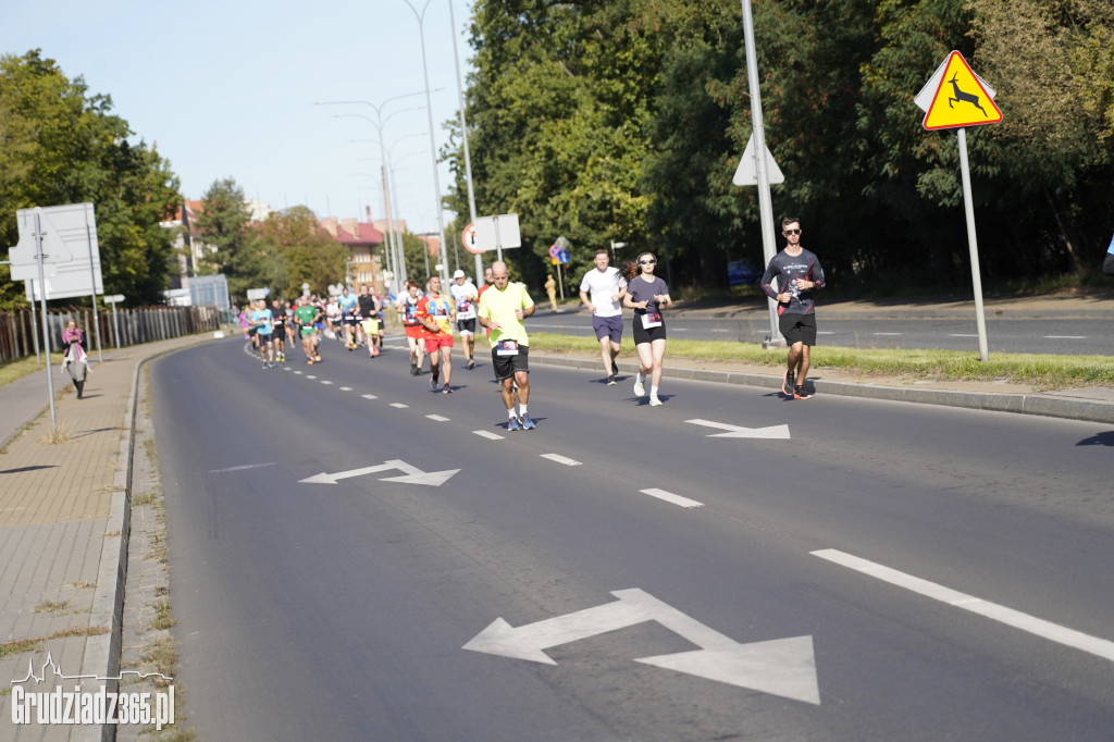 44. Międzynarodowy Bieg Bronisława Malinowskiego