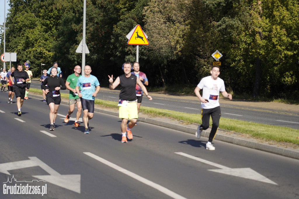 44. Międzynarodowy Bieg Bronisława Malinowskiego