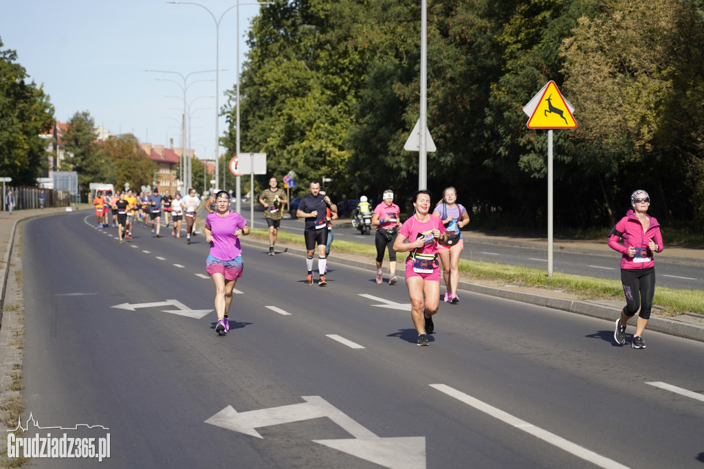 44. Międzynarodowy Bieg Bronisława Malinowskiego