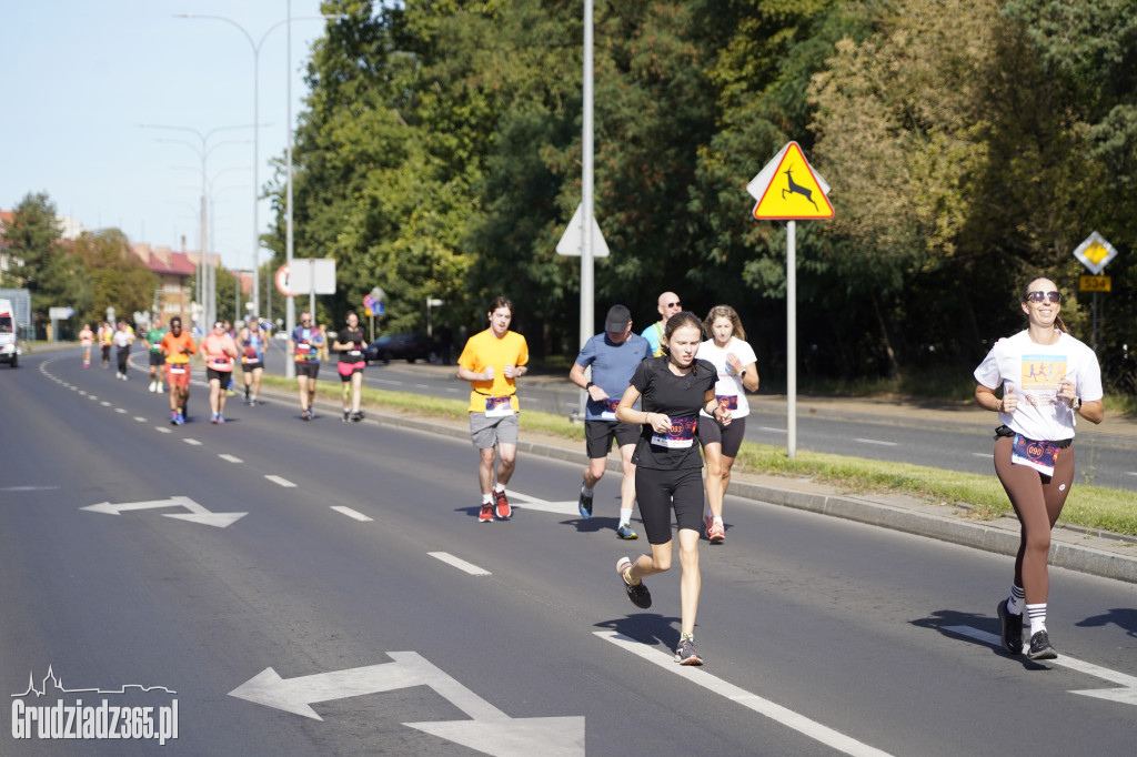 44. Międzynarodowy Bieg Bronisława Malinowskiego