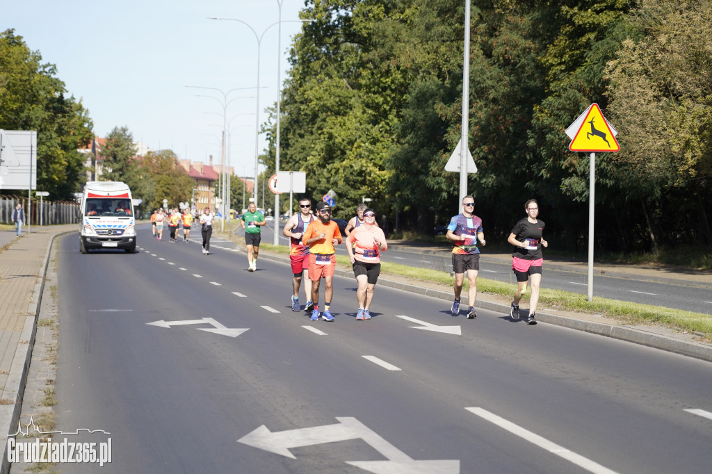 44. Międzynarodowy Bieg Bronisława Malinowskiego