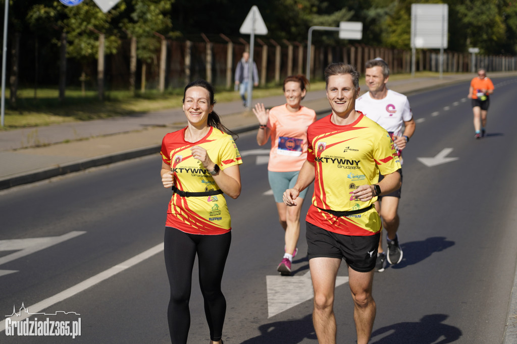 44. Międzynarodowy Bieg Bronisława Malinowskiego