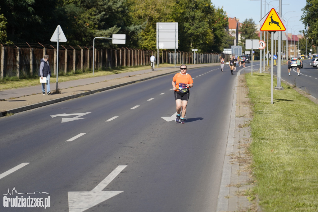 44. Międzynarodowy Bieg Bronisława Malinowskiego