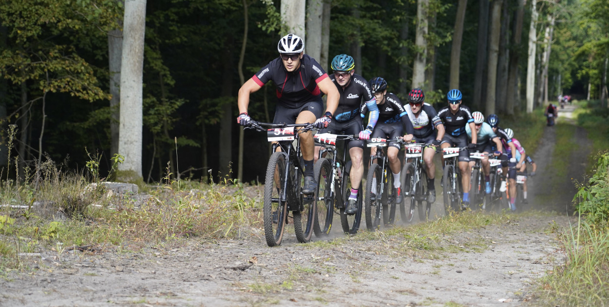 MTB Gminy Grudziądz