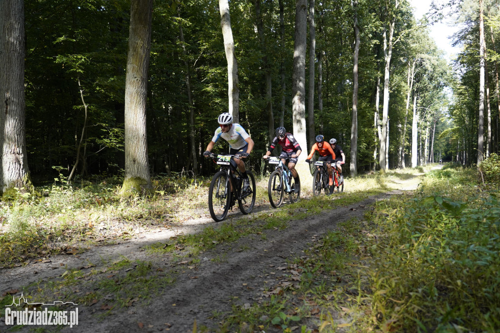 MTB Gminy Grudziądz