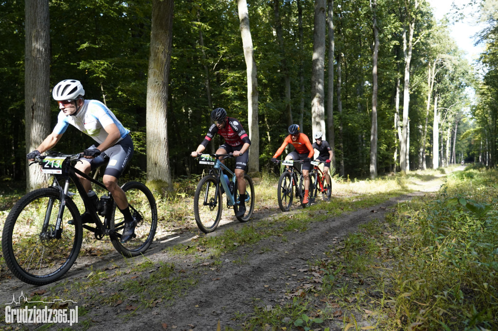 MTB Gminy Grudziądz