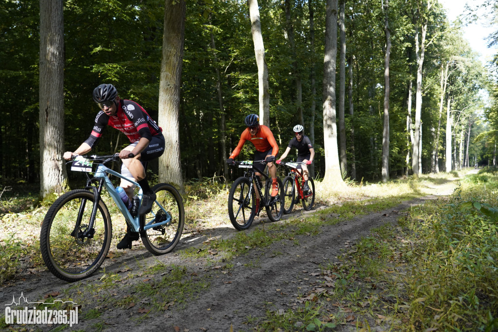 MTB Gminy Grudziądz