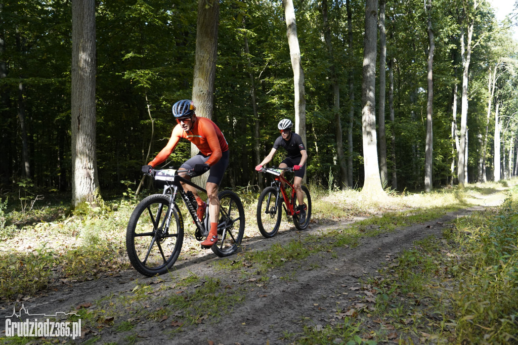 MTB Gminy Grudziądz