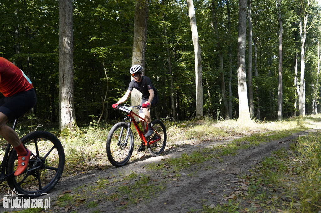 MTB Gminy Grudziądz