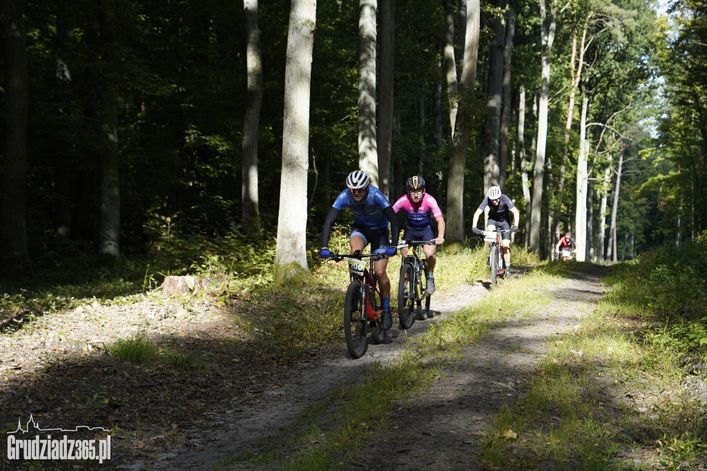 MTB Gminy Grudziądz