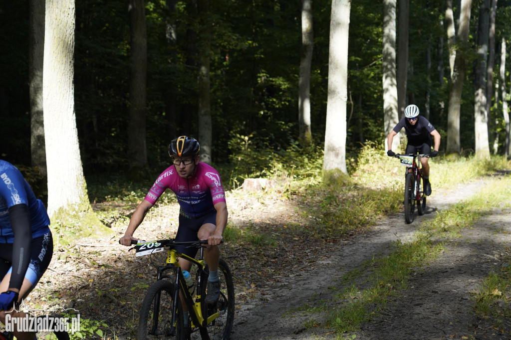 MTB Gminy Grudziądz