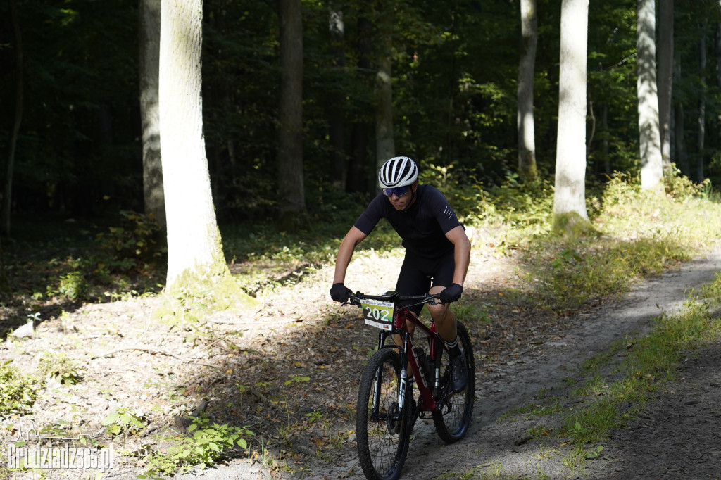 MTB Gminy Grudziądz