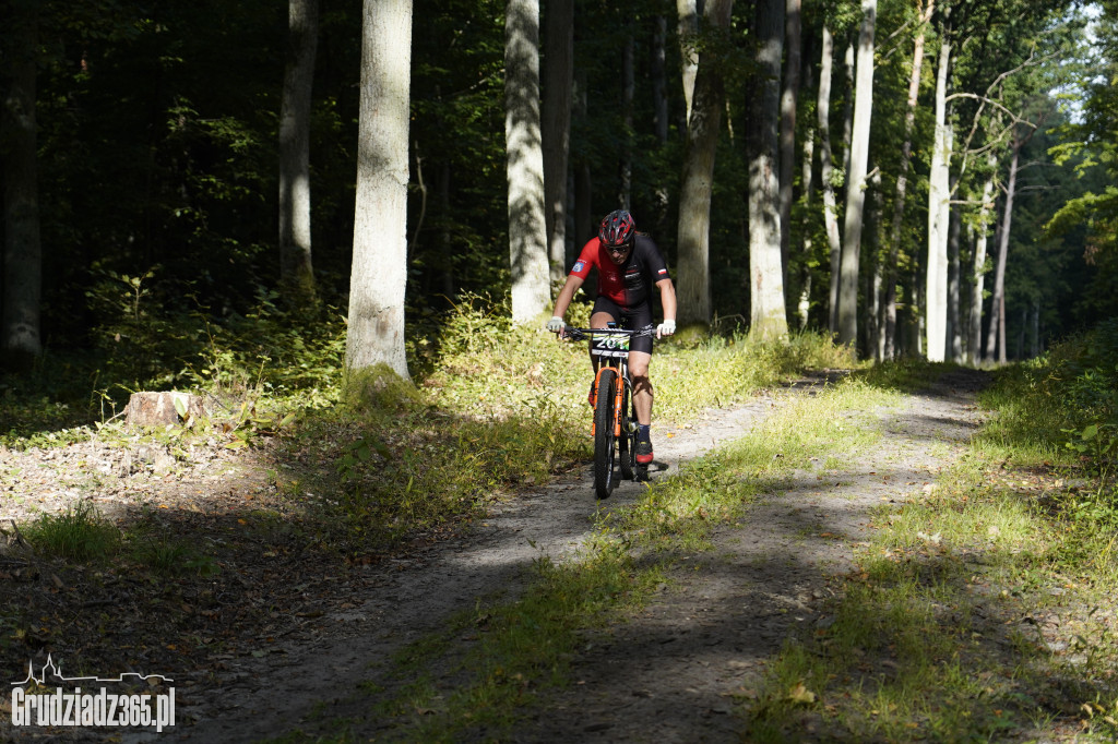 MTB Gminy Grudziądz