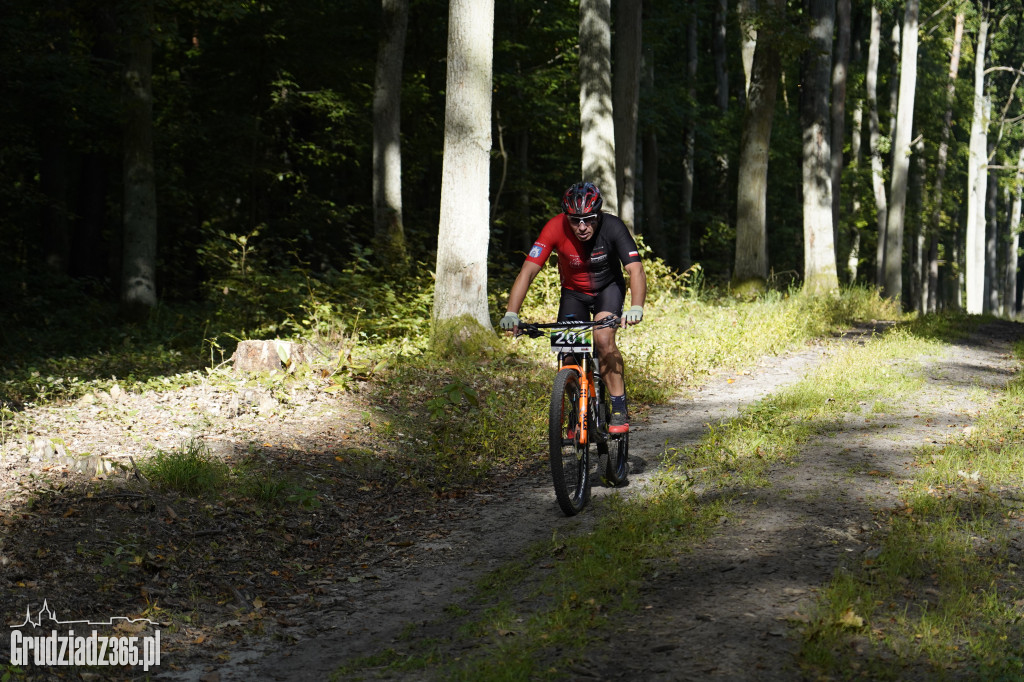 MTB Gminy Grudziądz