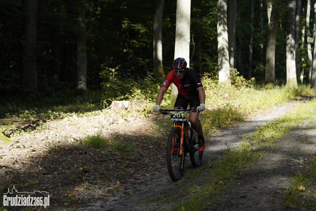 MTB Gminy Grudziądz