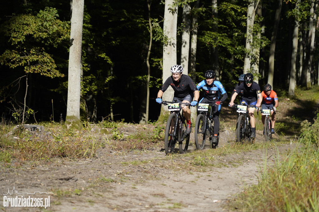 MTB Gminy Grudziądz