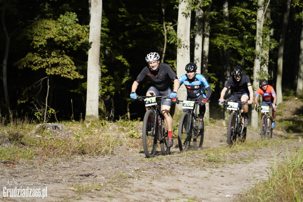 MTB Gminy Grudziądz