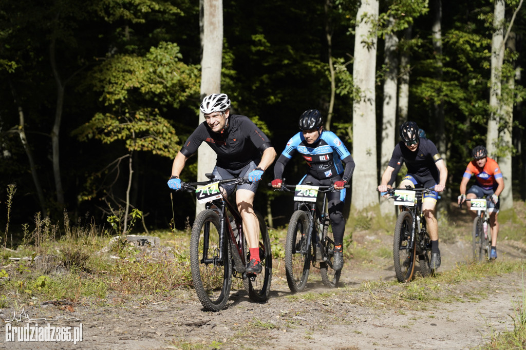 MTB Gminy Grudziądz