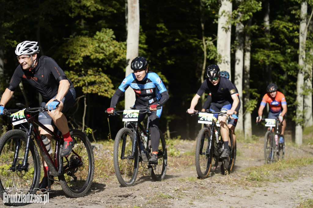 MTB Gminy Grudziądz