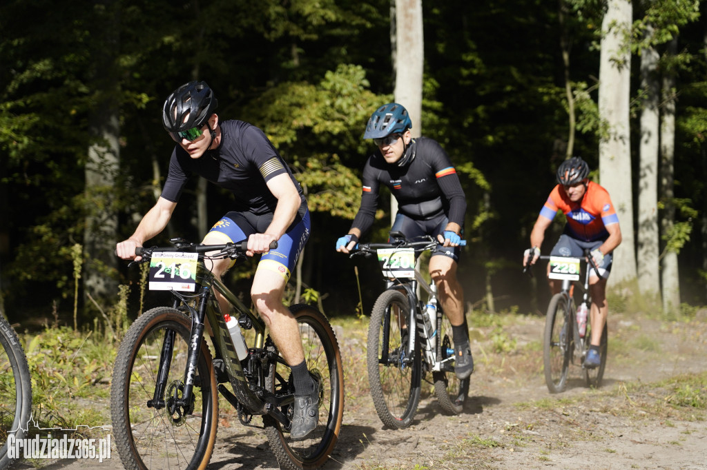 MTB Gminy Grudziądz