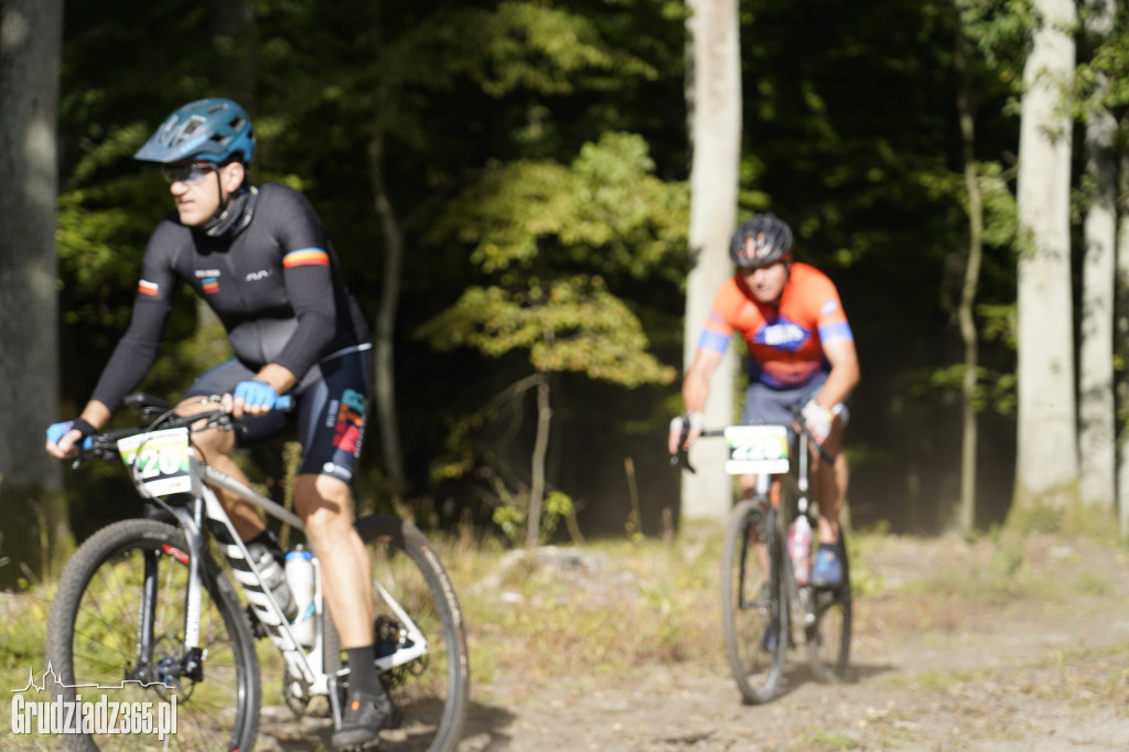 MTB Gminy Grudziądz