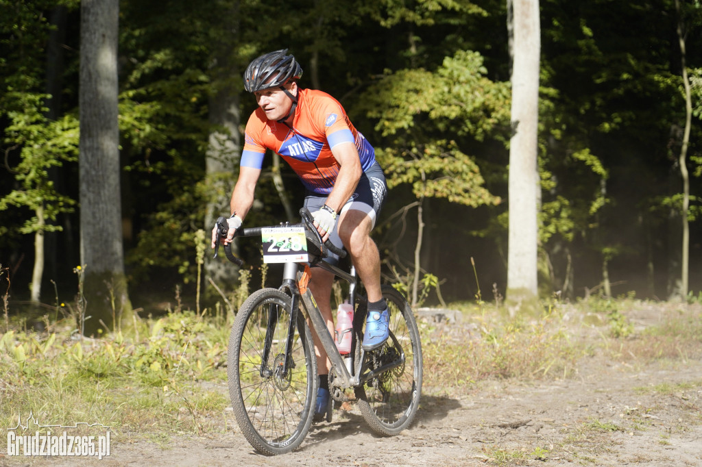 MTB Gminy Grudziądz