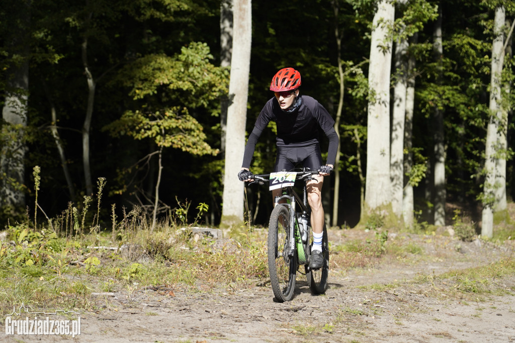 MTB Gminy Grudziądz