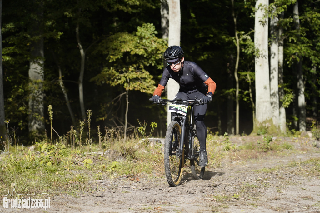 MTB Gminy Grudziądz