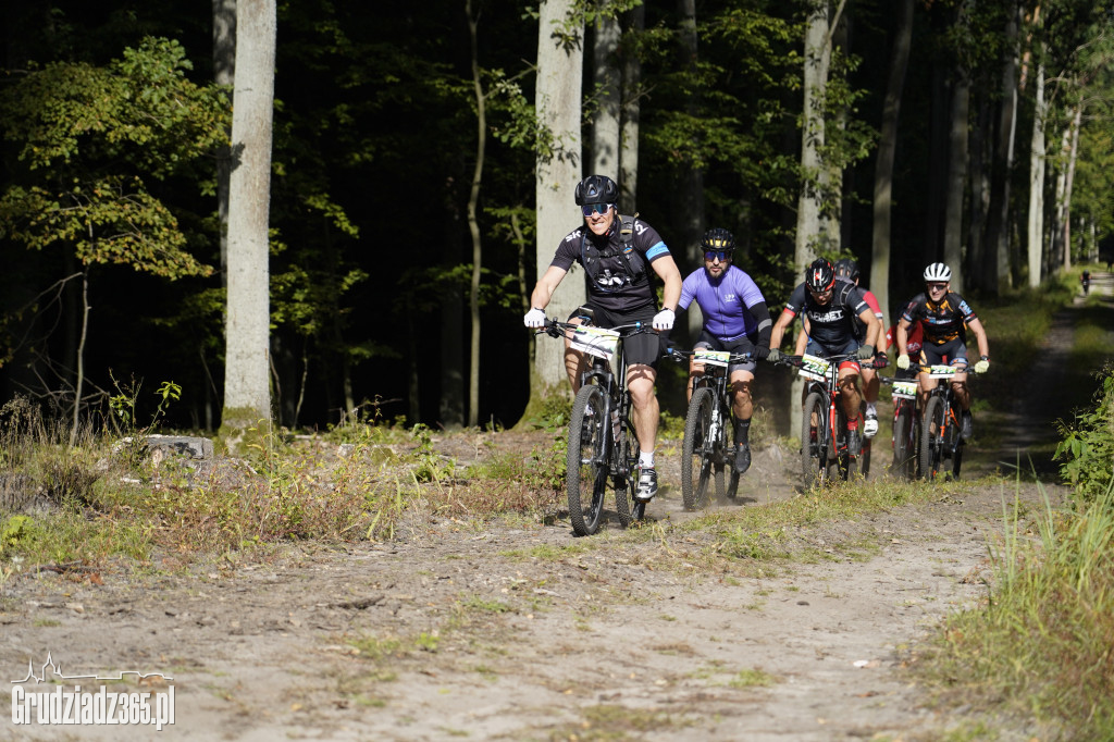 MTB Gminy Grudziądz