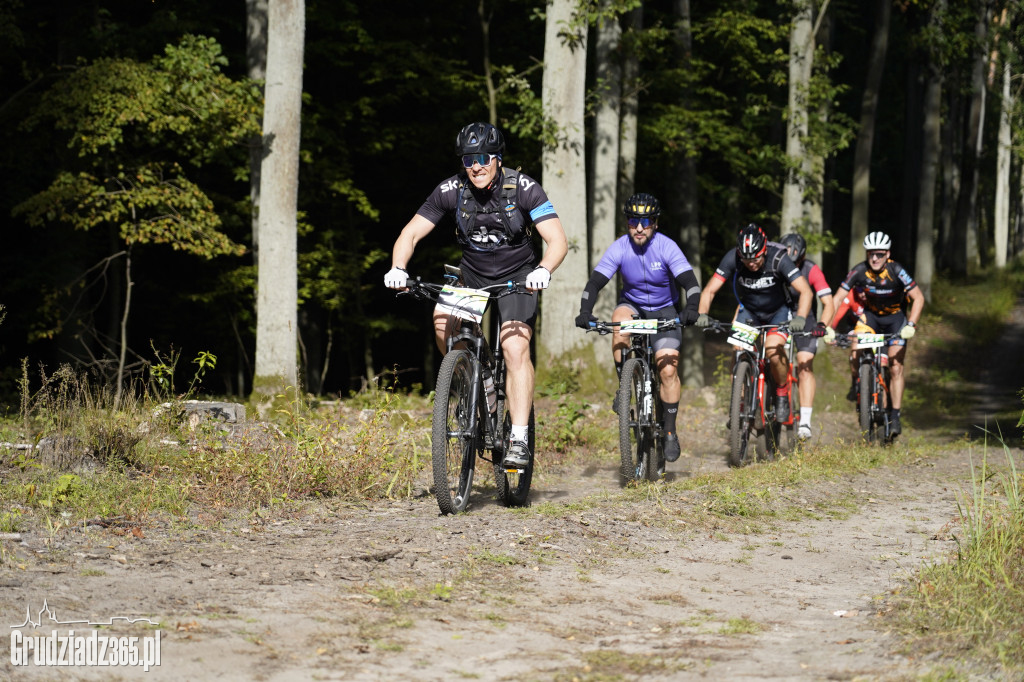 MTB Gminy Grudziądz