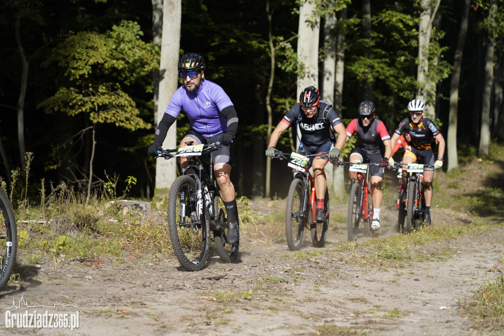 MTB Gminy Grudziądz
