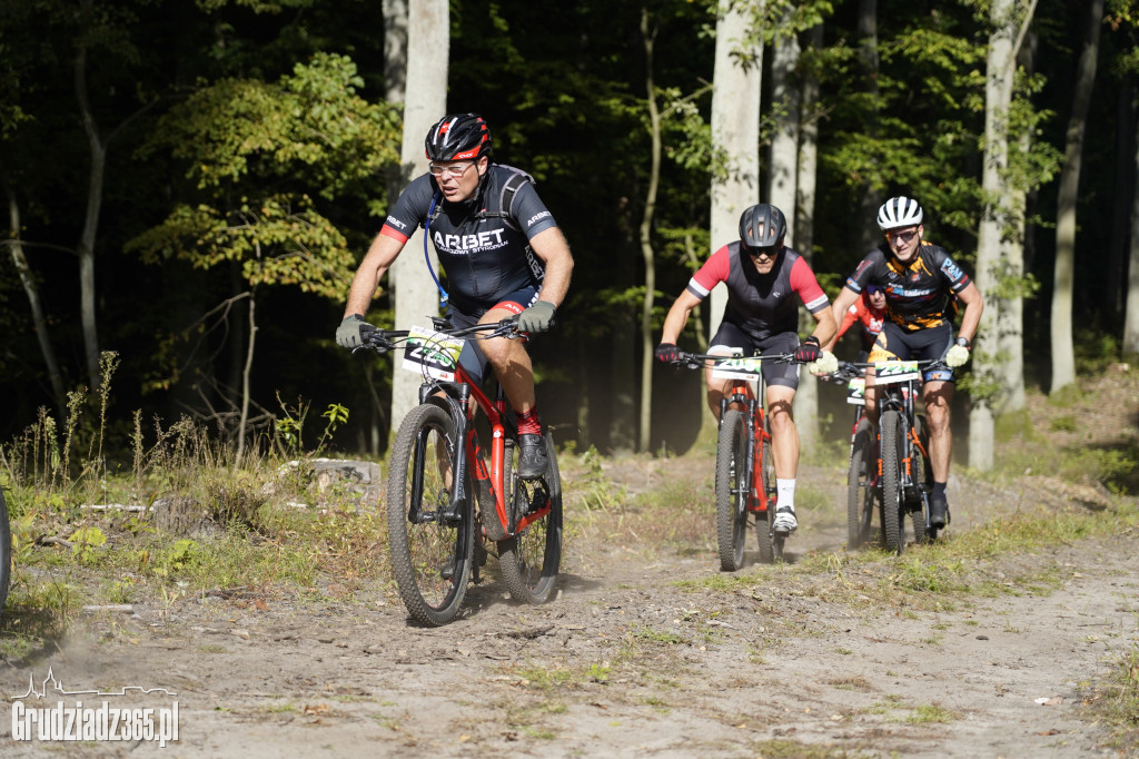 MTB Gminy Grudziądz