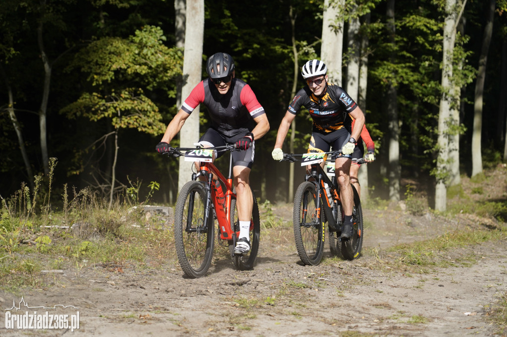 MTB Gminy Grudziądz