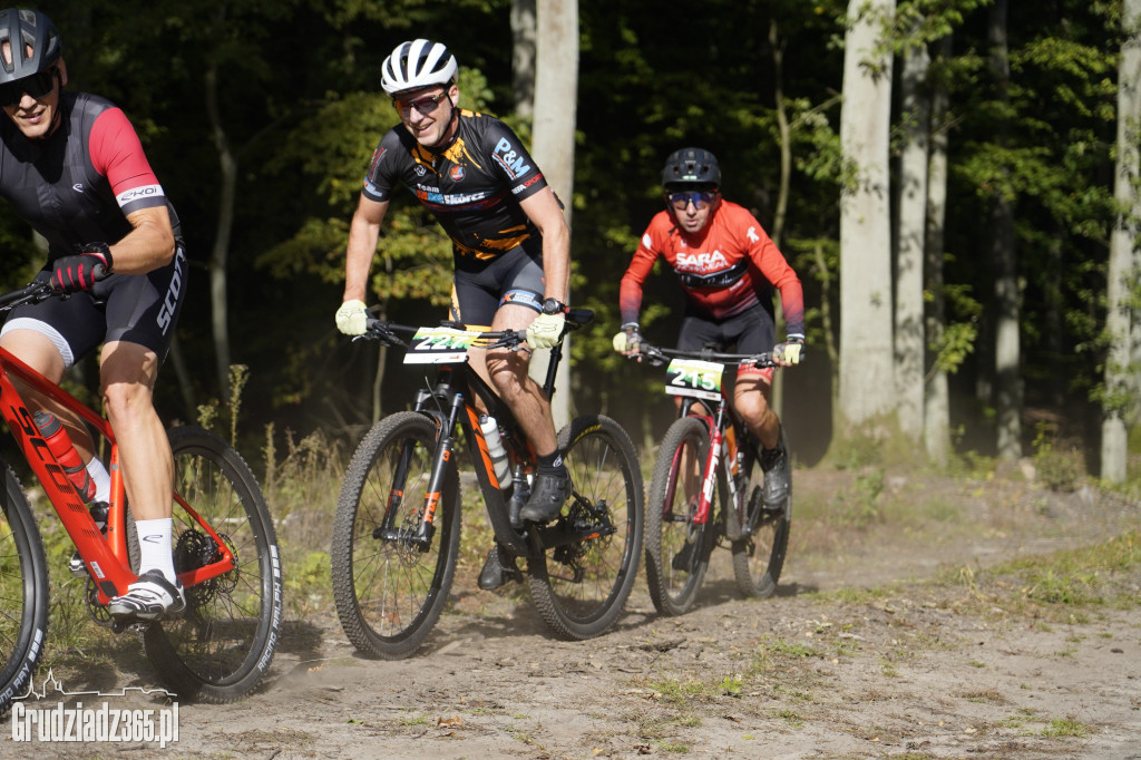 MTB Gminy Grudziądz