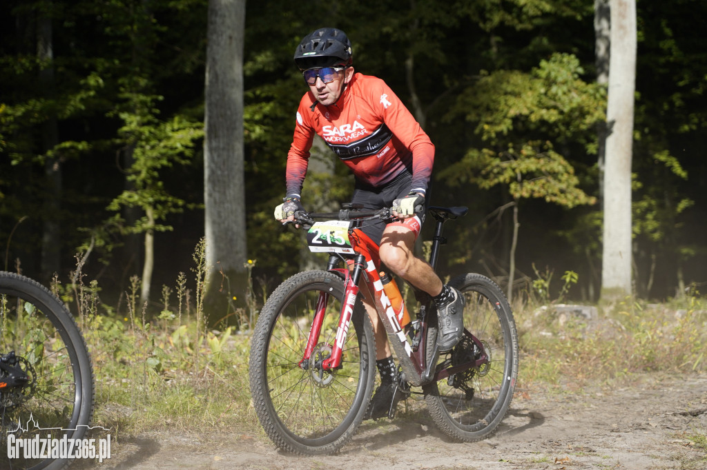 MTB Gminy Grudziądz