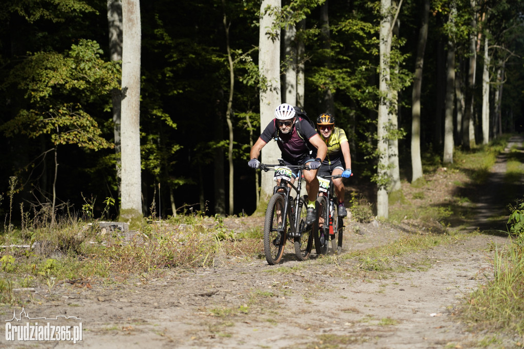 MTB Gminy Grudziądz