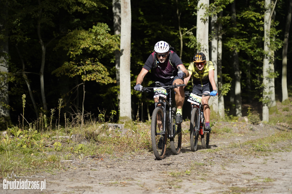 MTB Gminy Grudziądz