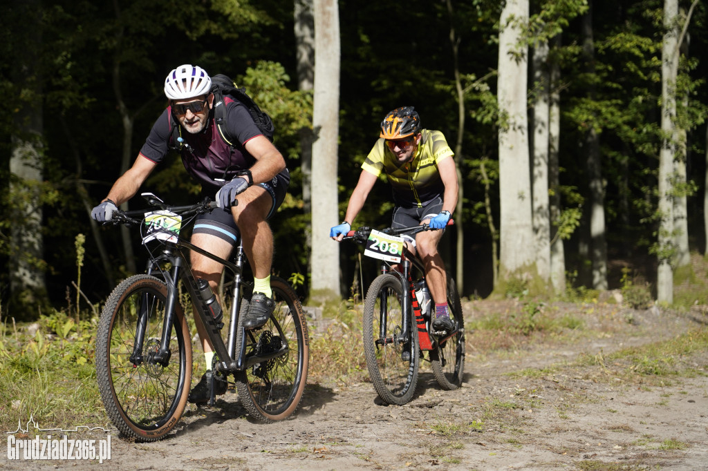 MTB Gminy Grudziądz