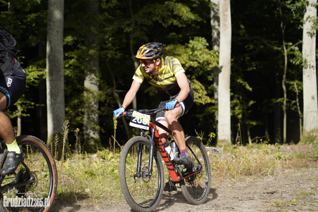 MTB Gminy Grudziądz