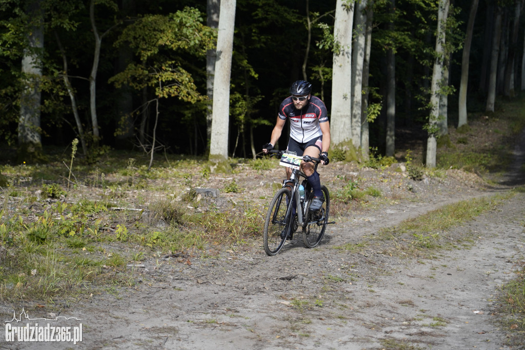 MTB Gminy Grudziądz