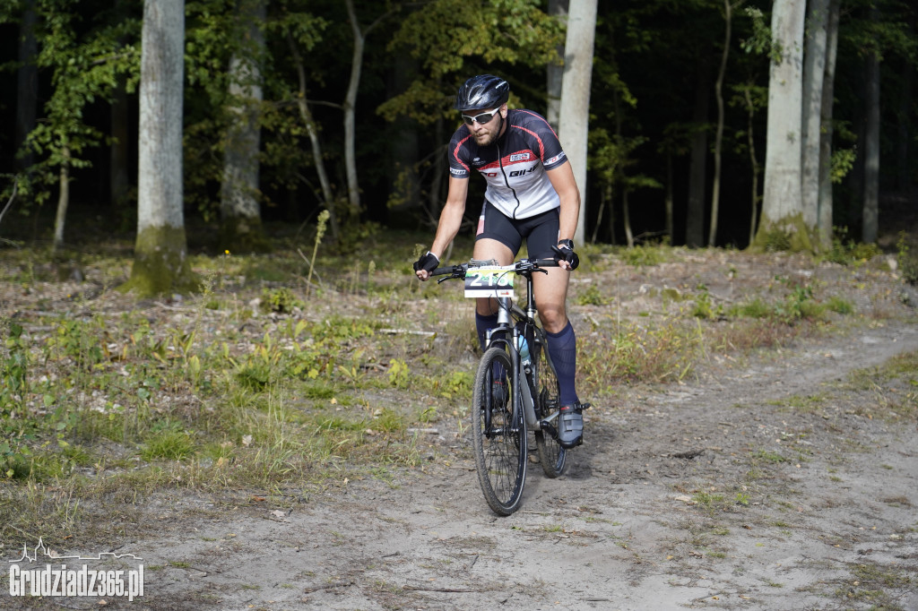 MTB Gminy Grudziądz