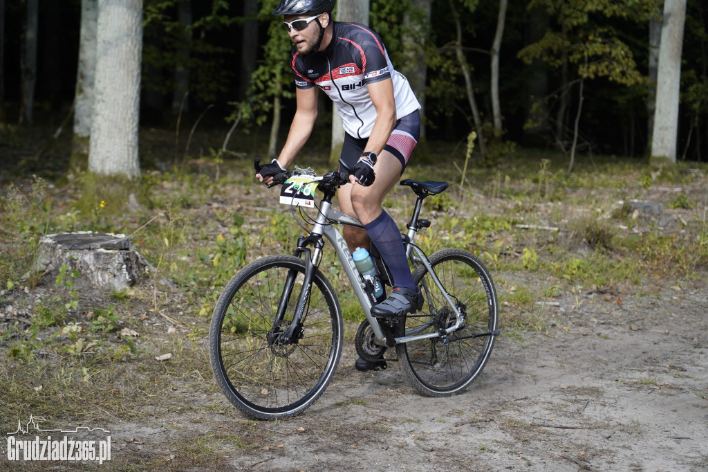 MTB Gminy Grudziądz