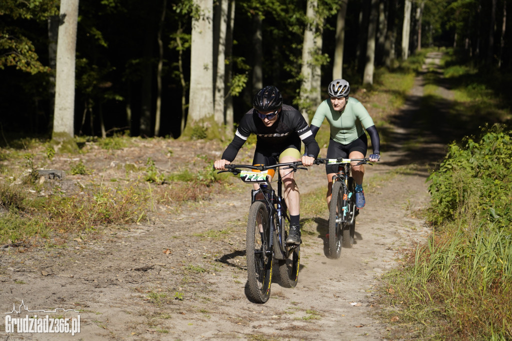 MTB Gminy Grudziądz