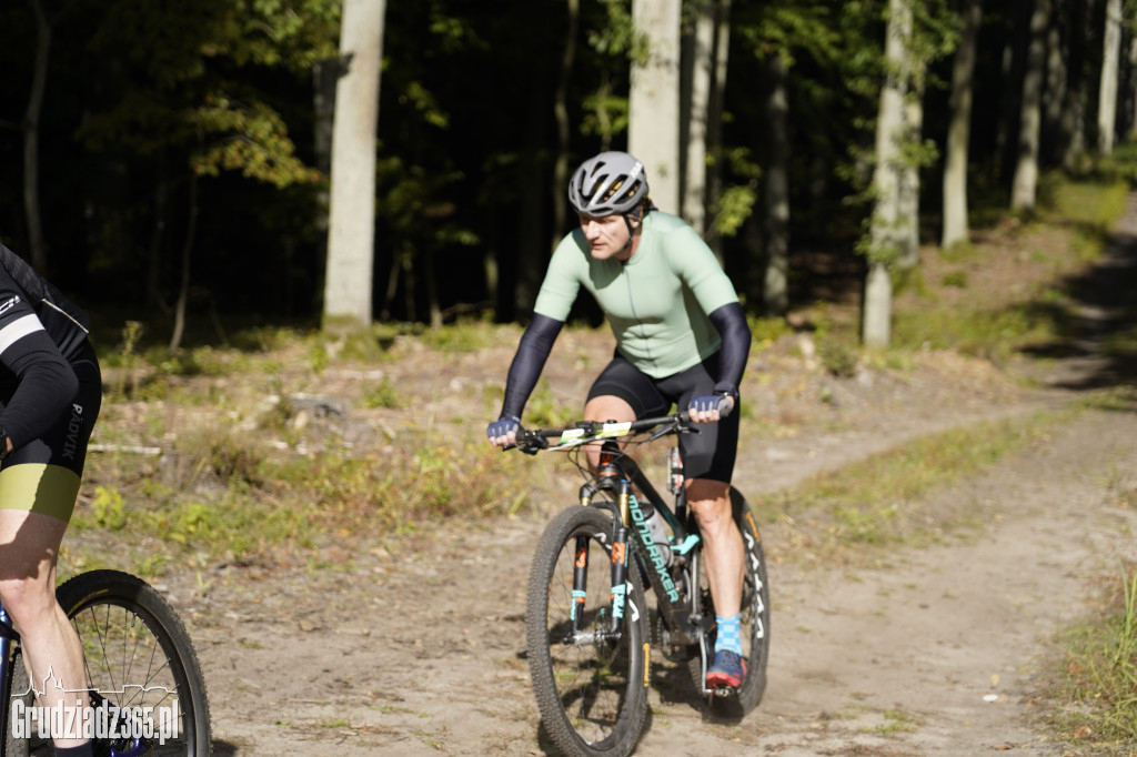 MTB Gminy Grudziądz