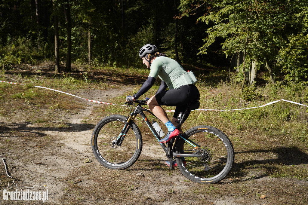 MTB Gminy Grudziądz