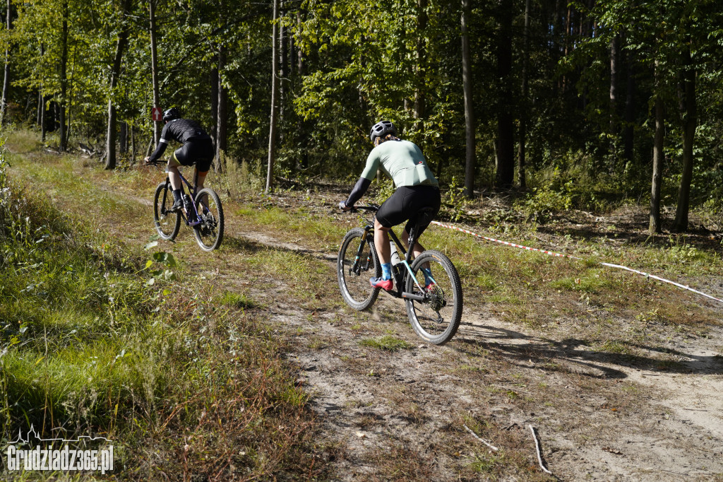 MTB Gminy Grudziądz