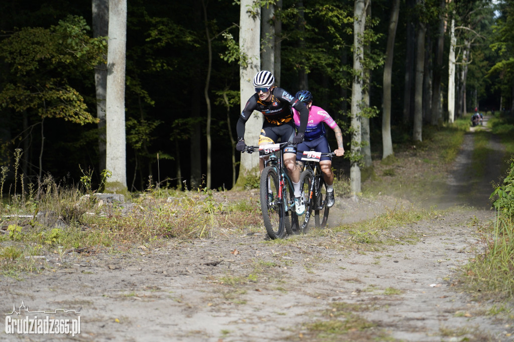 MTB Gminy Grudziądz