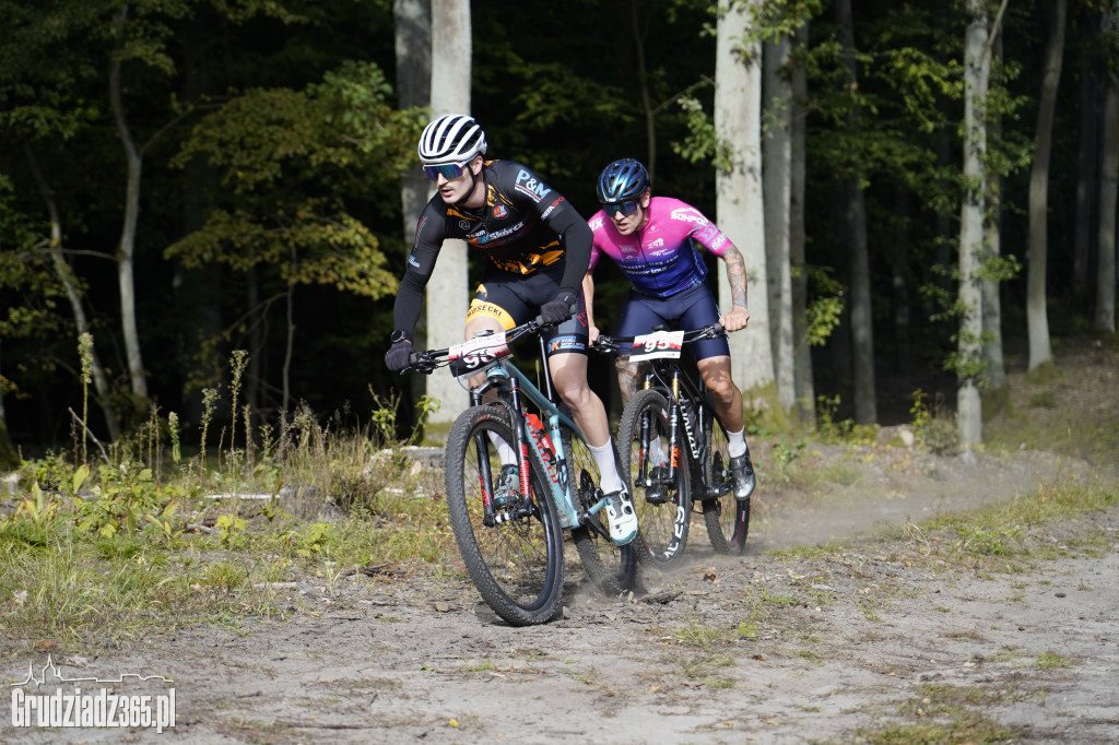 MTB Gminy Grudziądz